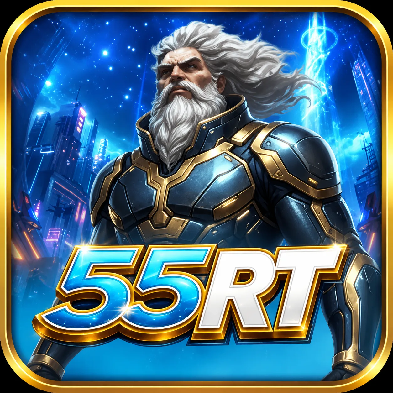 55RT - Game Idle Seru dan Mengasyikkan