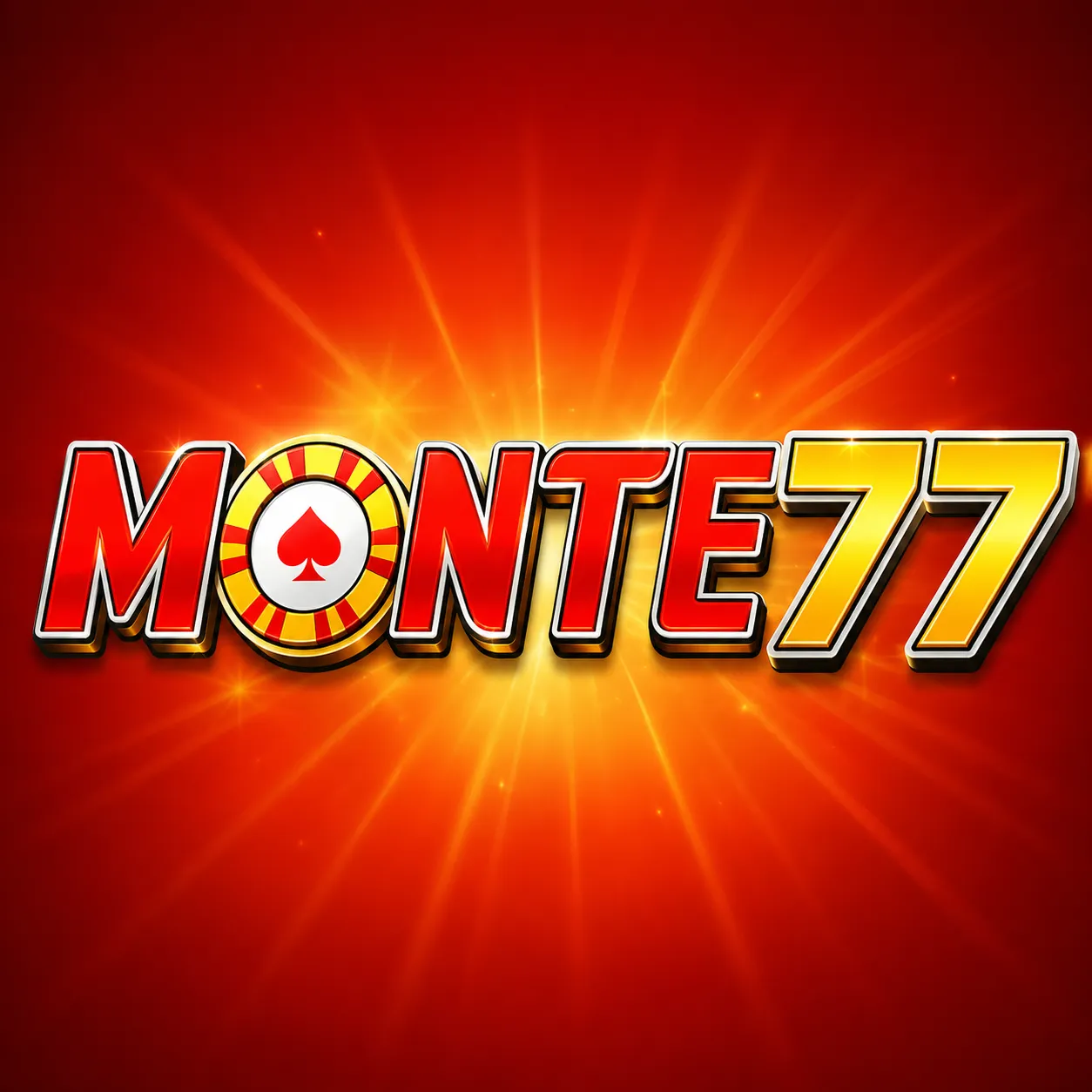 MONTE77 - Game Poker Terbaik untuk Anda